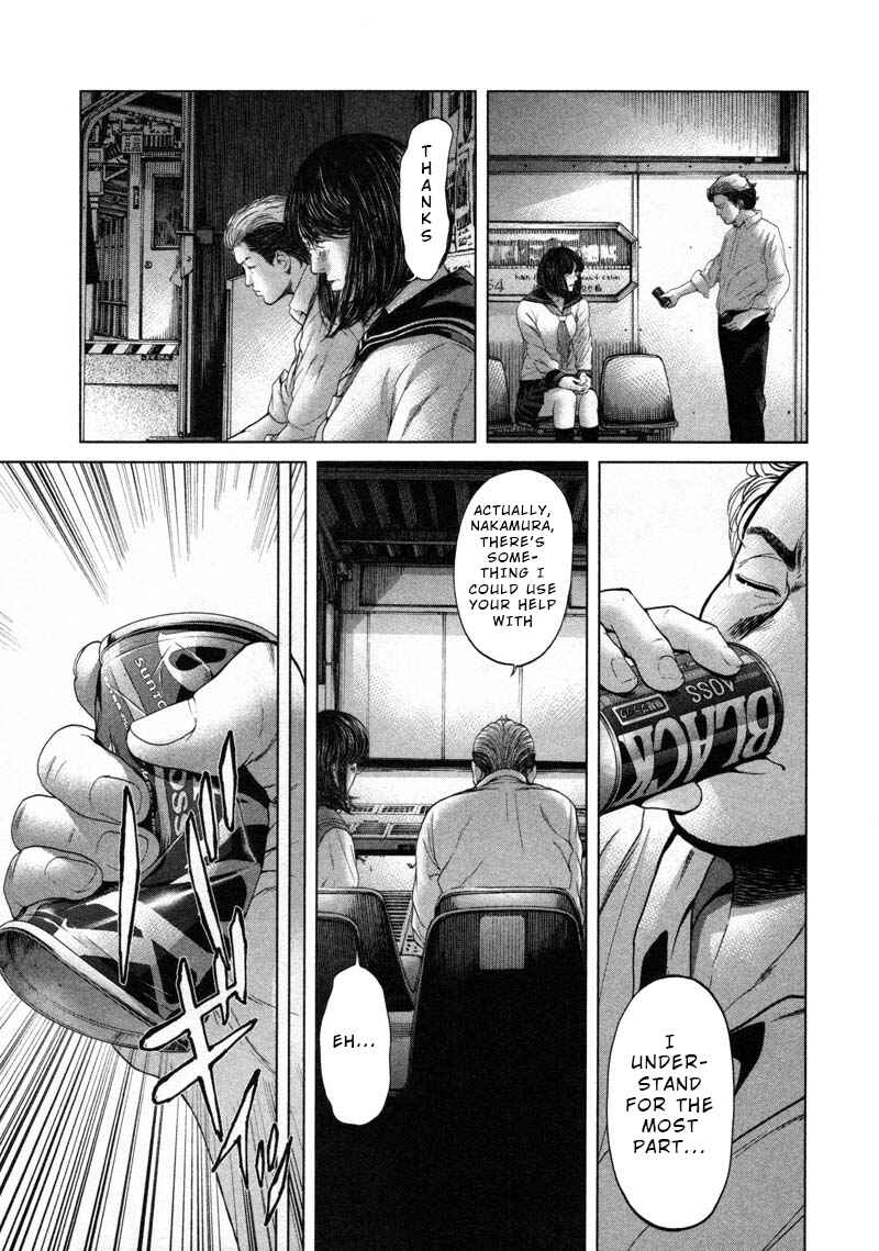 Page 19 Chapter 53 Sacrificial Vote