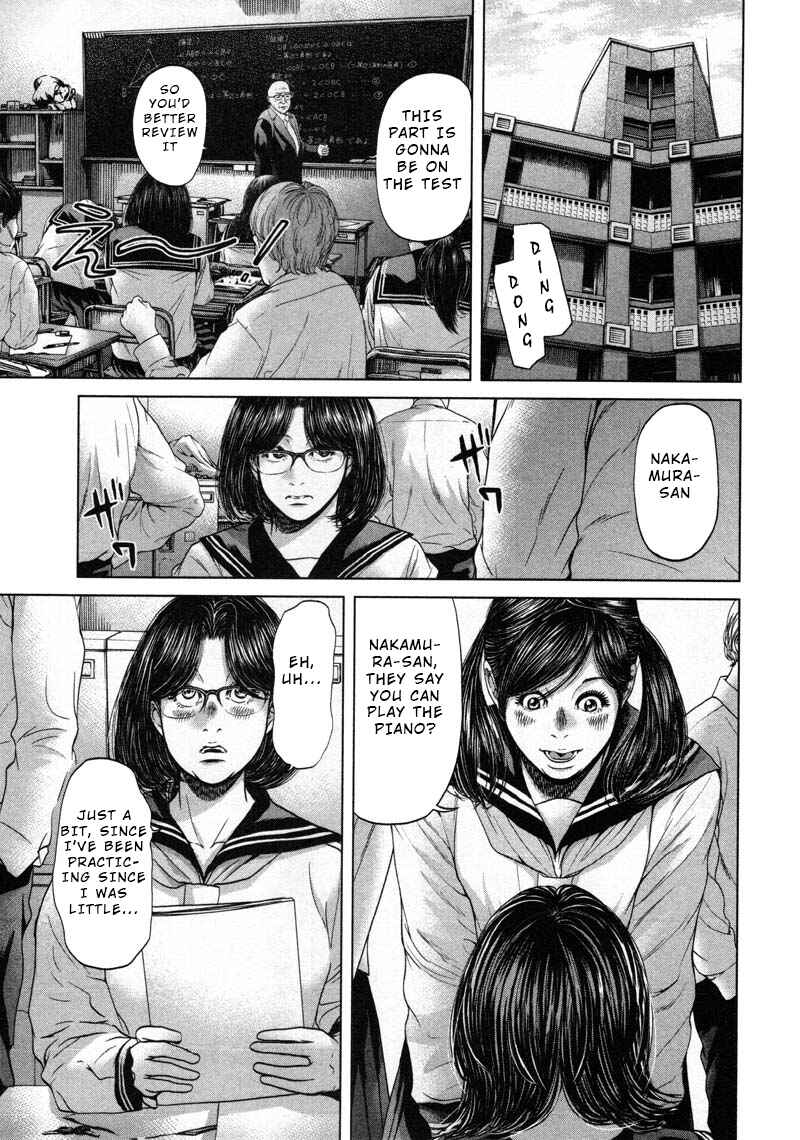 Page 9 Chapter 53 Sacrificial Vote