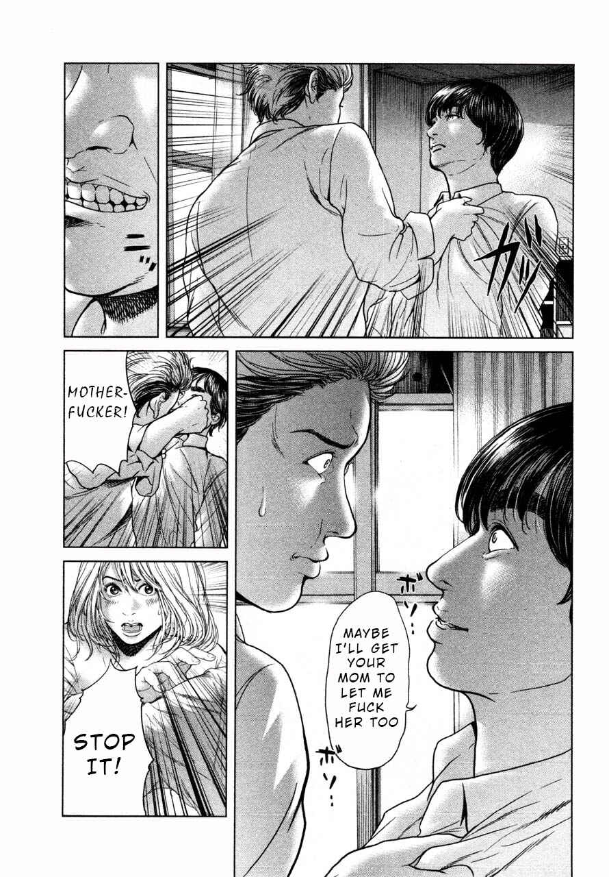 Page 13 Chapter 38 Sacrificial Vote