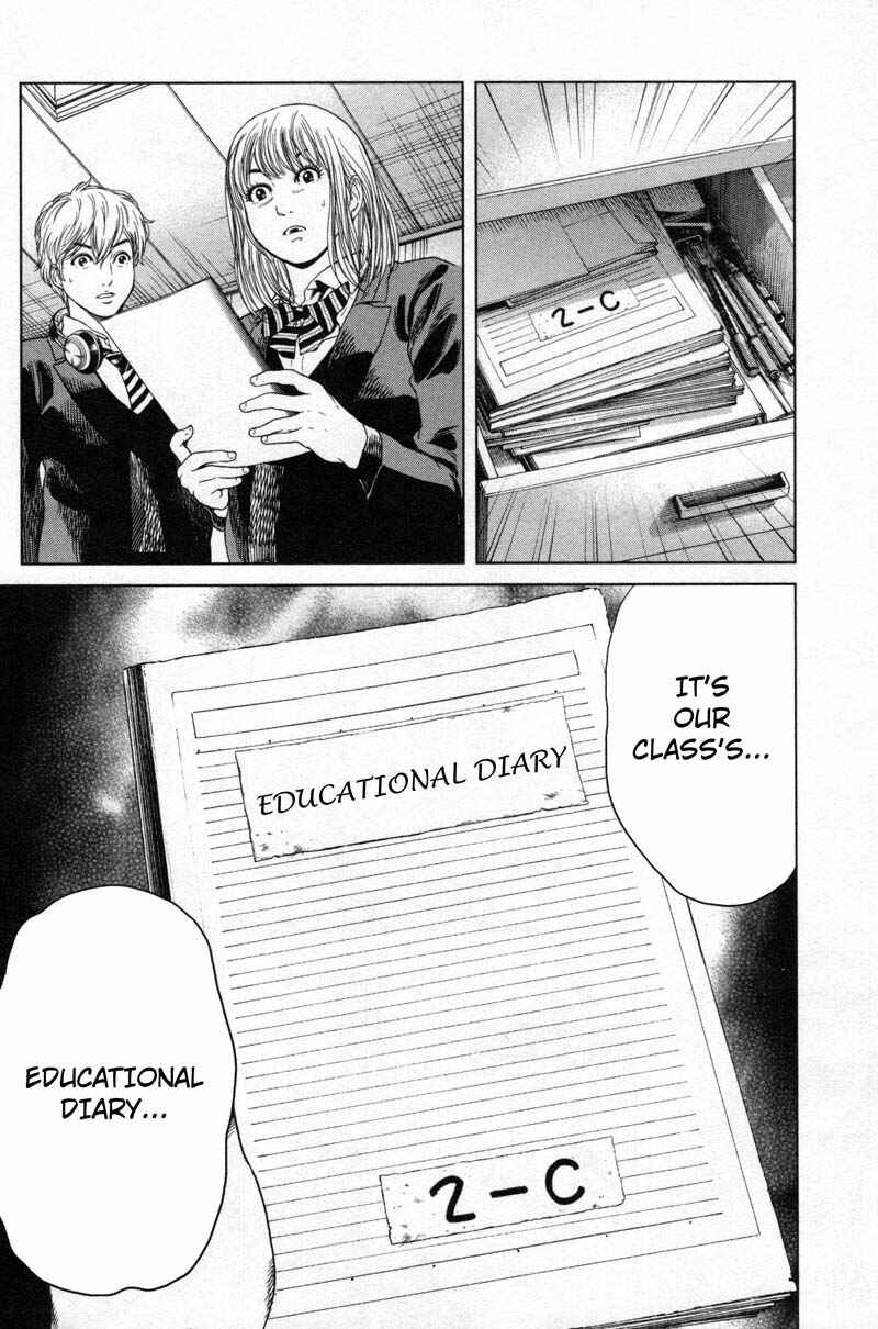 Page 10 Chapter 9 Sacrificial Vote