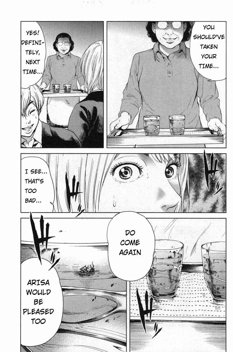 Page 13 Chapter 9 Sacrificial Vote