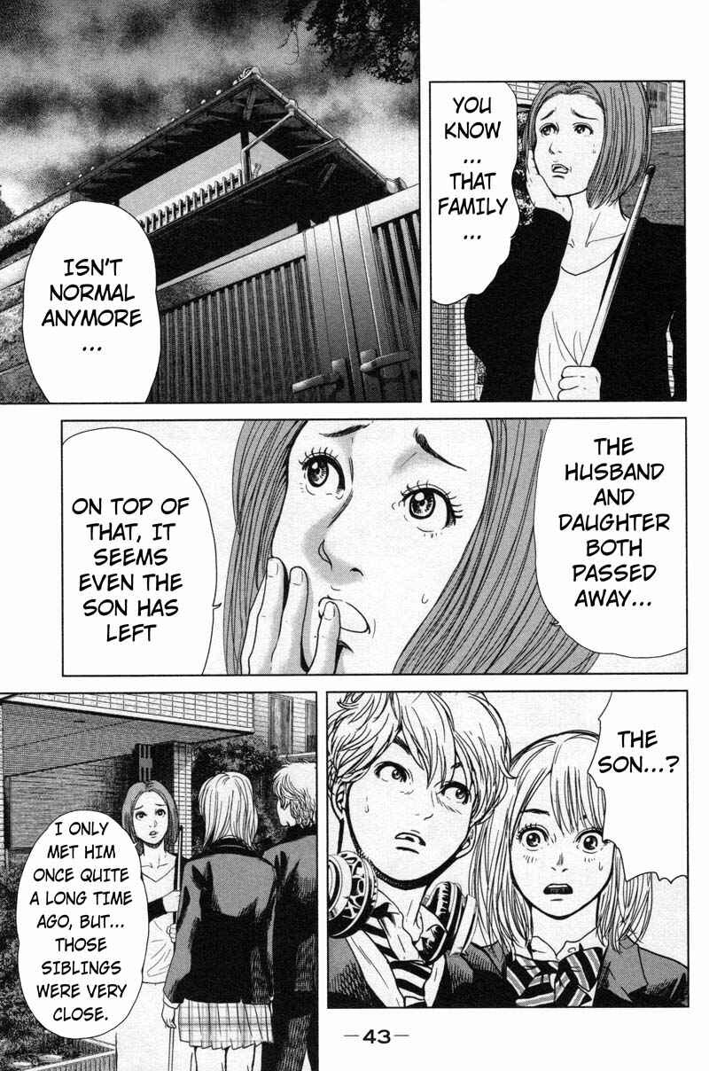 Page 17 Chapter 9 Sacrificial Vote