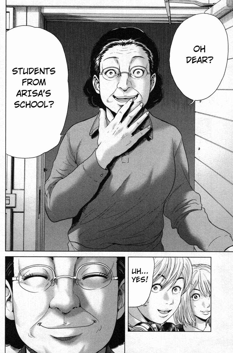 Page 4 Chapter 9 Sacrificial Vote