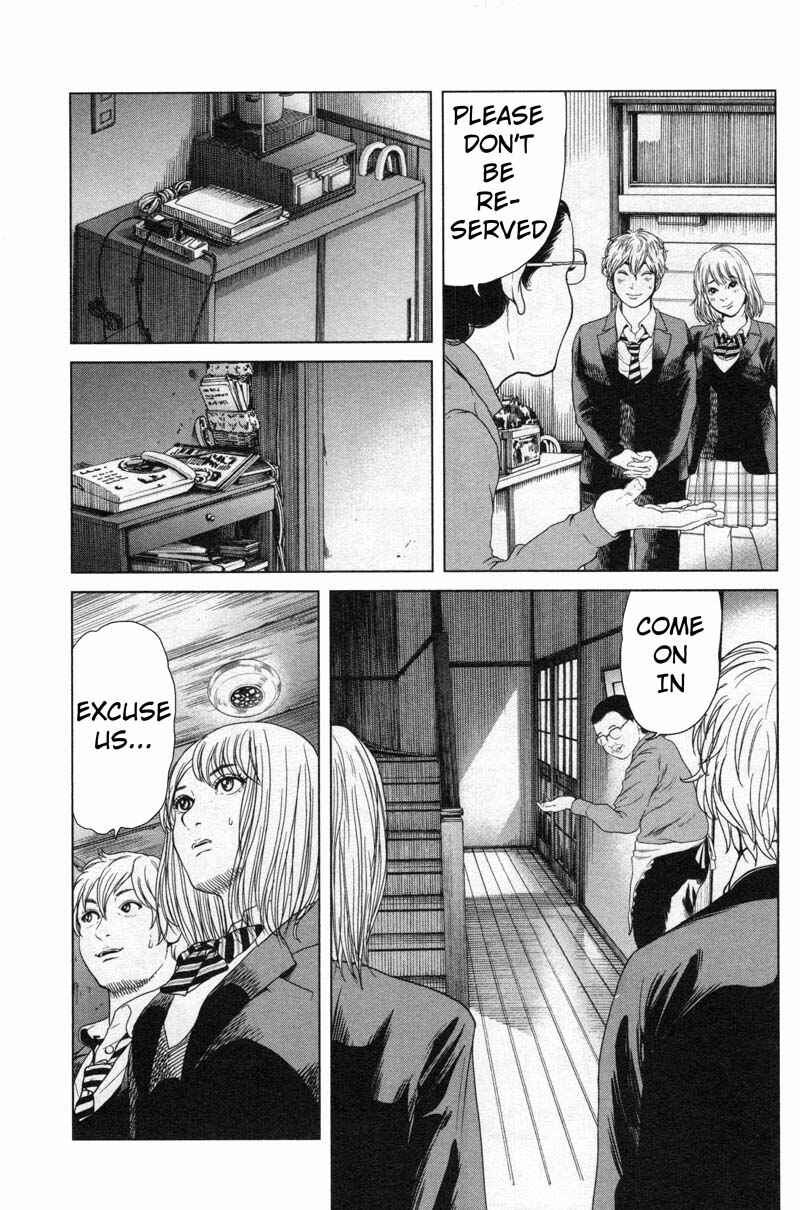 Page 5 Chapter 9 Sacrificial Vote