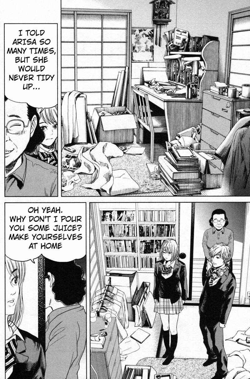 Page 8 Chapter 9 Sacrificial Vote