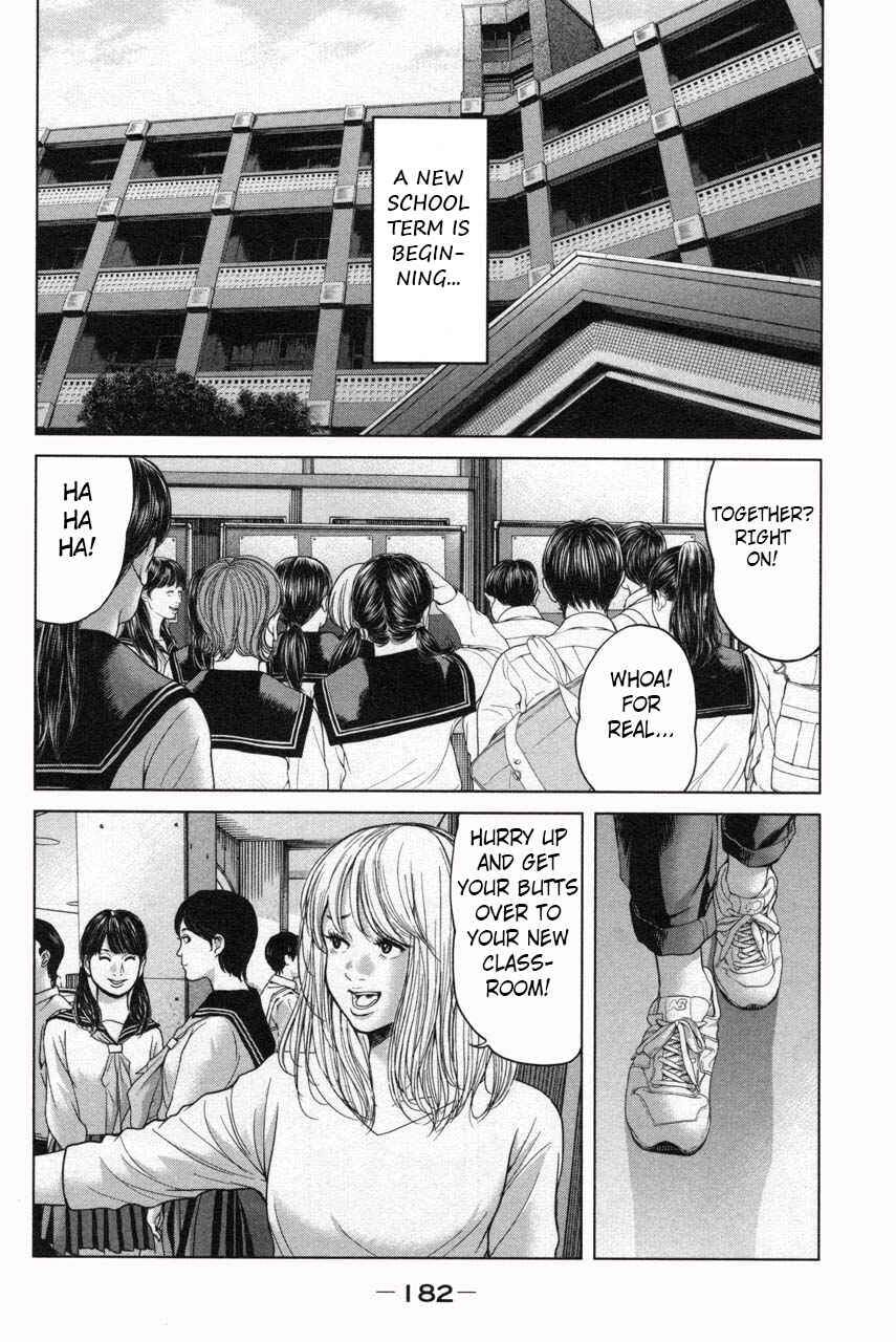 Page 10 Chapter 36 Sacrificial Vote