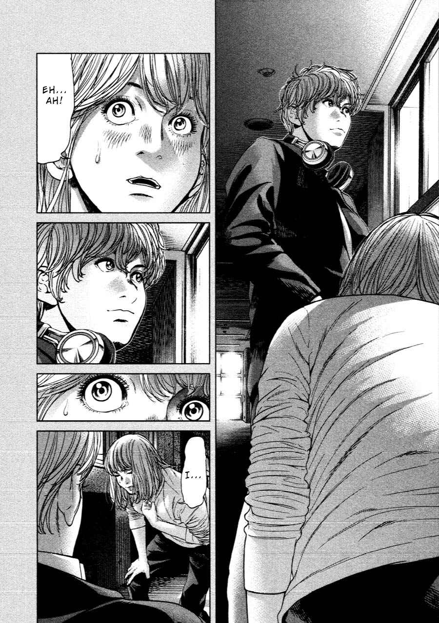 Page 14 Chapter 68 Sacrificial Vote