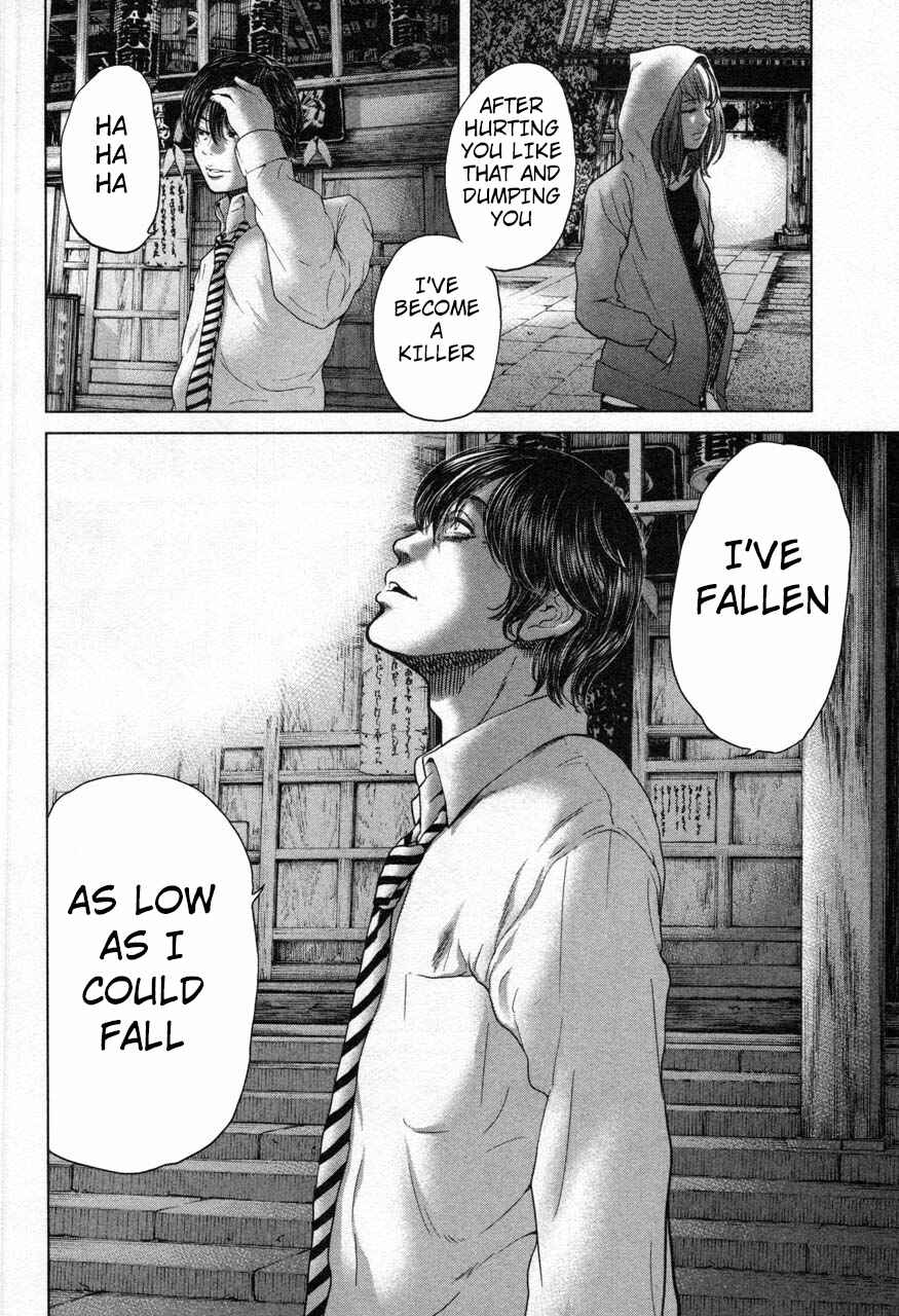Page 10 Chapter 21 Sacrificial Vote