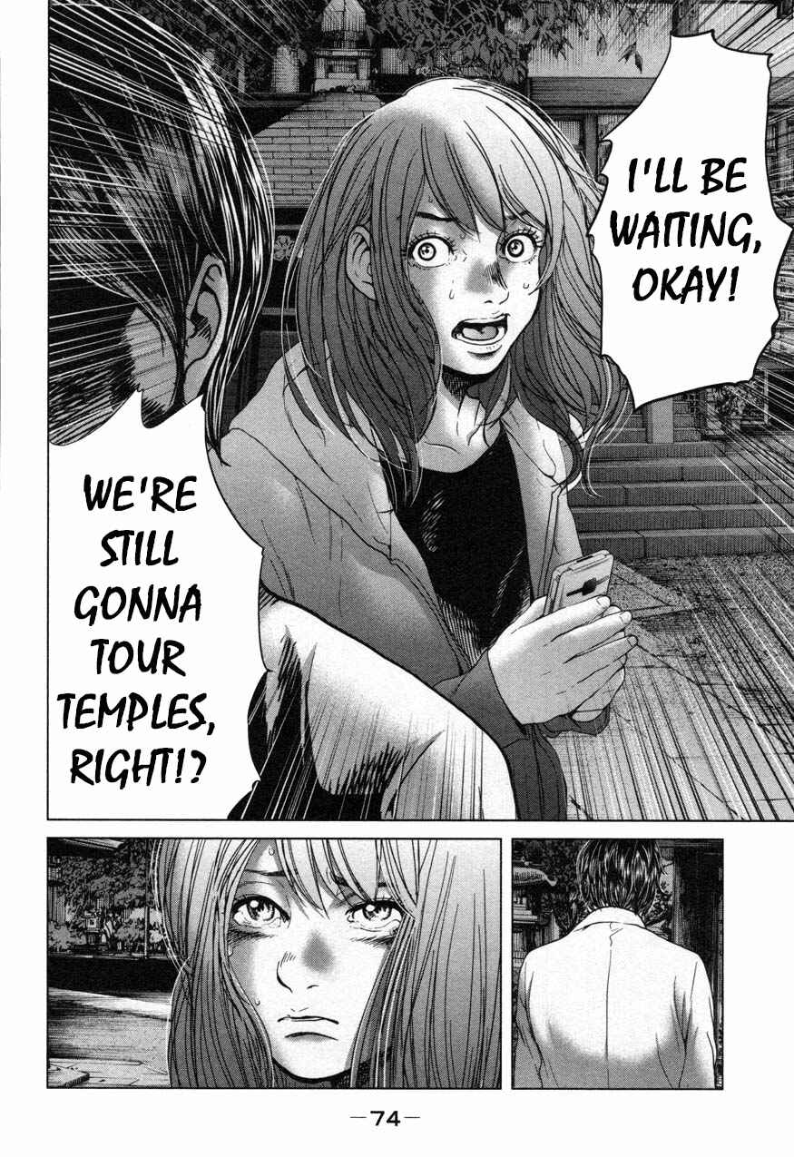 Page 16 Chapter 21 Sacrificial Vote