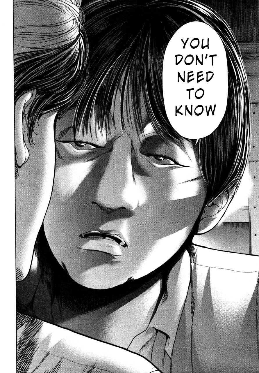 Page 6 Chapter 40 Sacrificial Vote
