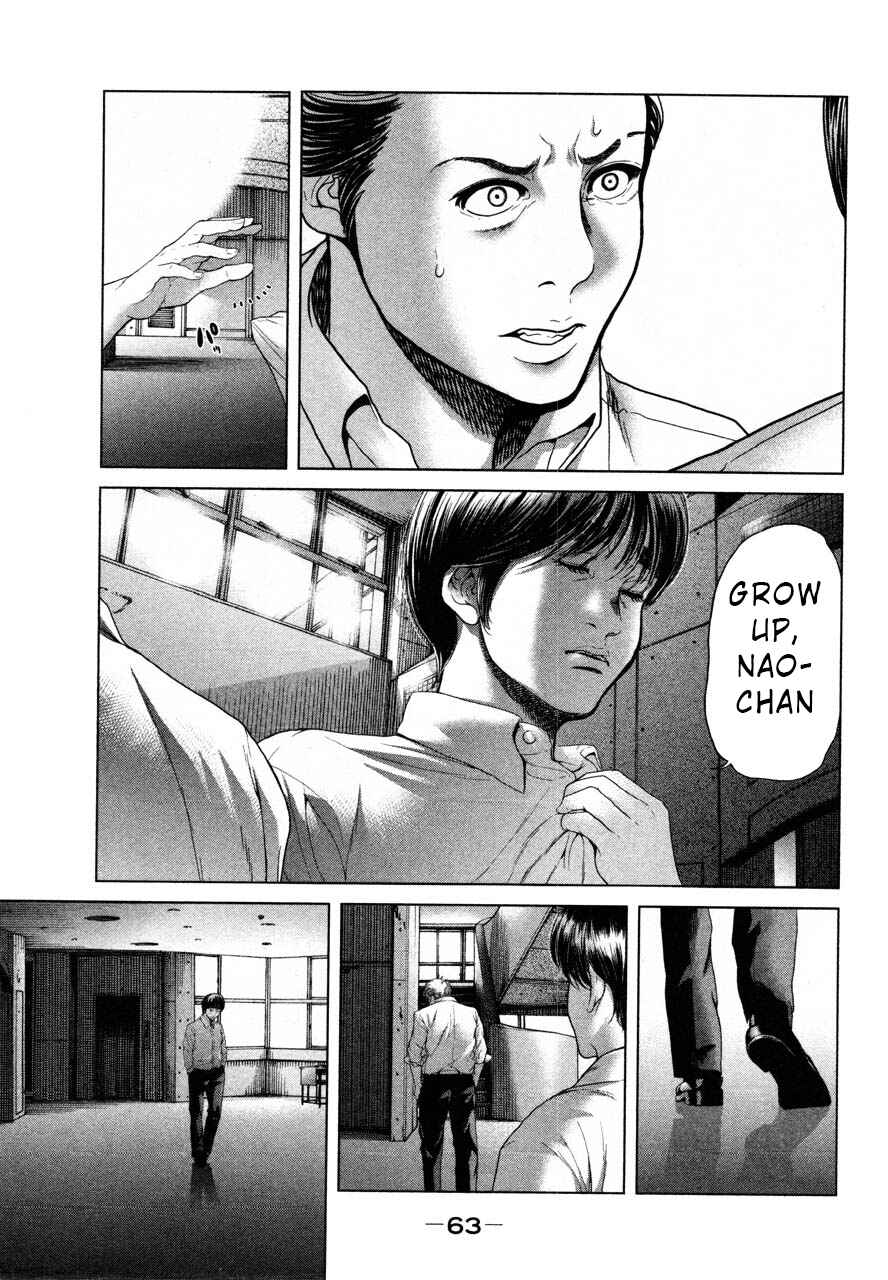 Page 7 Chapter 40 Sacrificial Vote