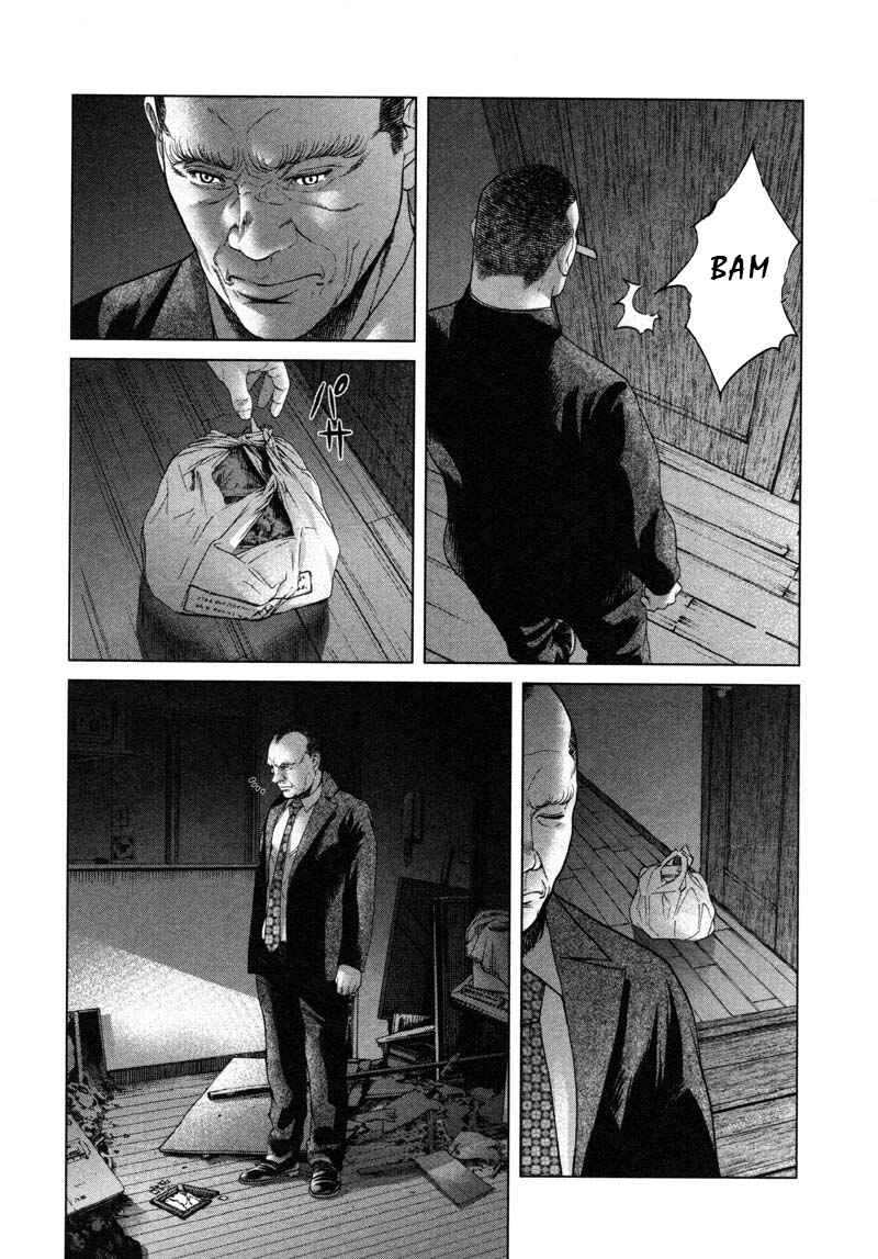 Page 2 Chapter 51 Sacrificial Vote