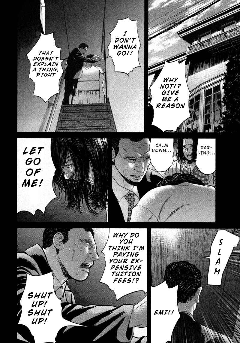 Page 6 Chapter 51 Sacrificial Vote