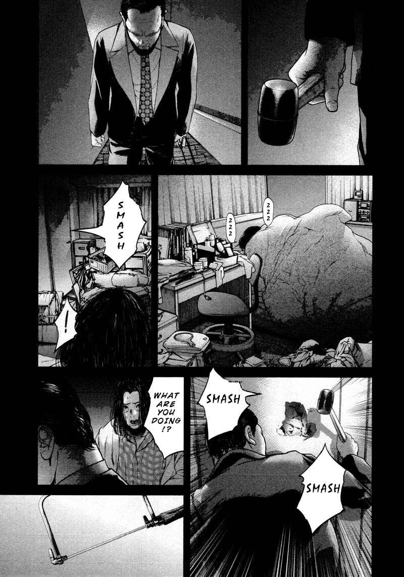 Page 9 Chapter 51 Sacrificial Vote
