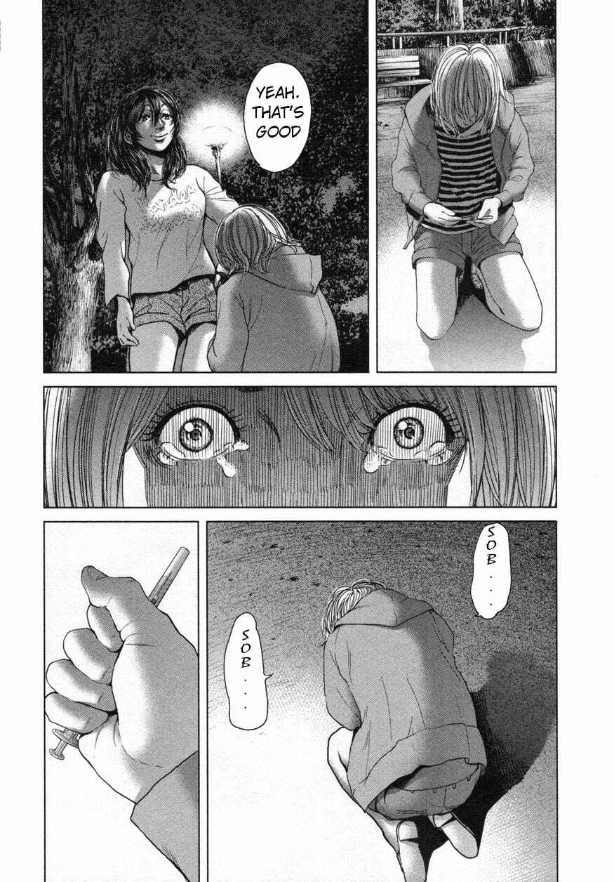Page 8 Chapter 19 Sacrificial Vote
