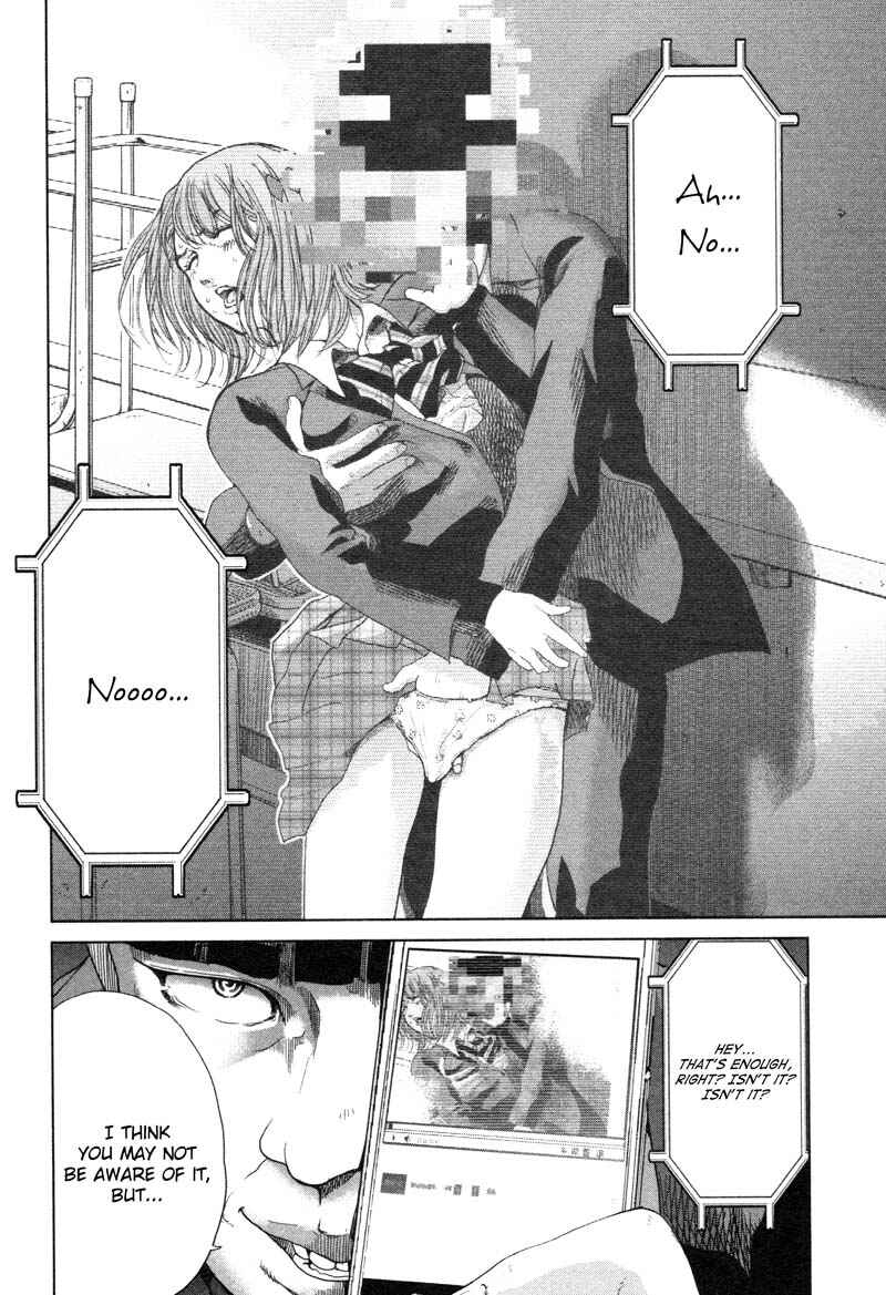 Page 12 Chapter 6 Sacrificial Vote