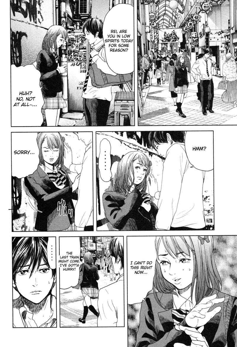 Page 4 Chapter 6 Sacrificial Vote