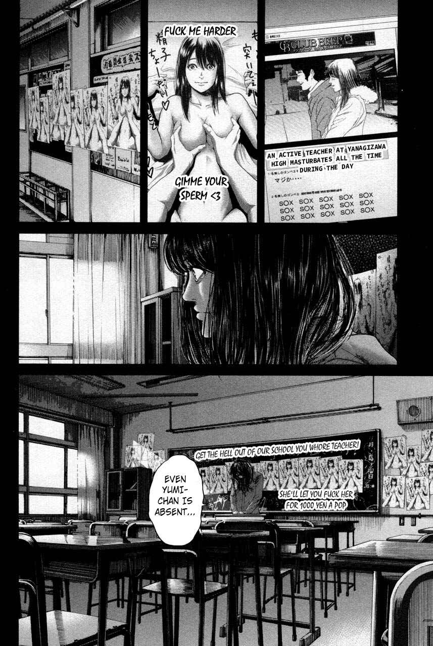Page 10 Chapter 34 Sacrificial Vote