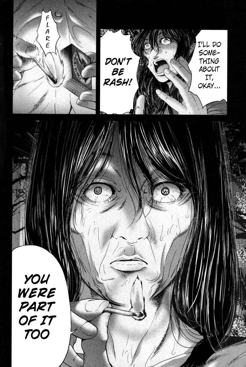 Page 12 Chapter 34 Sacrificial Vote