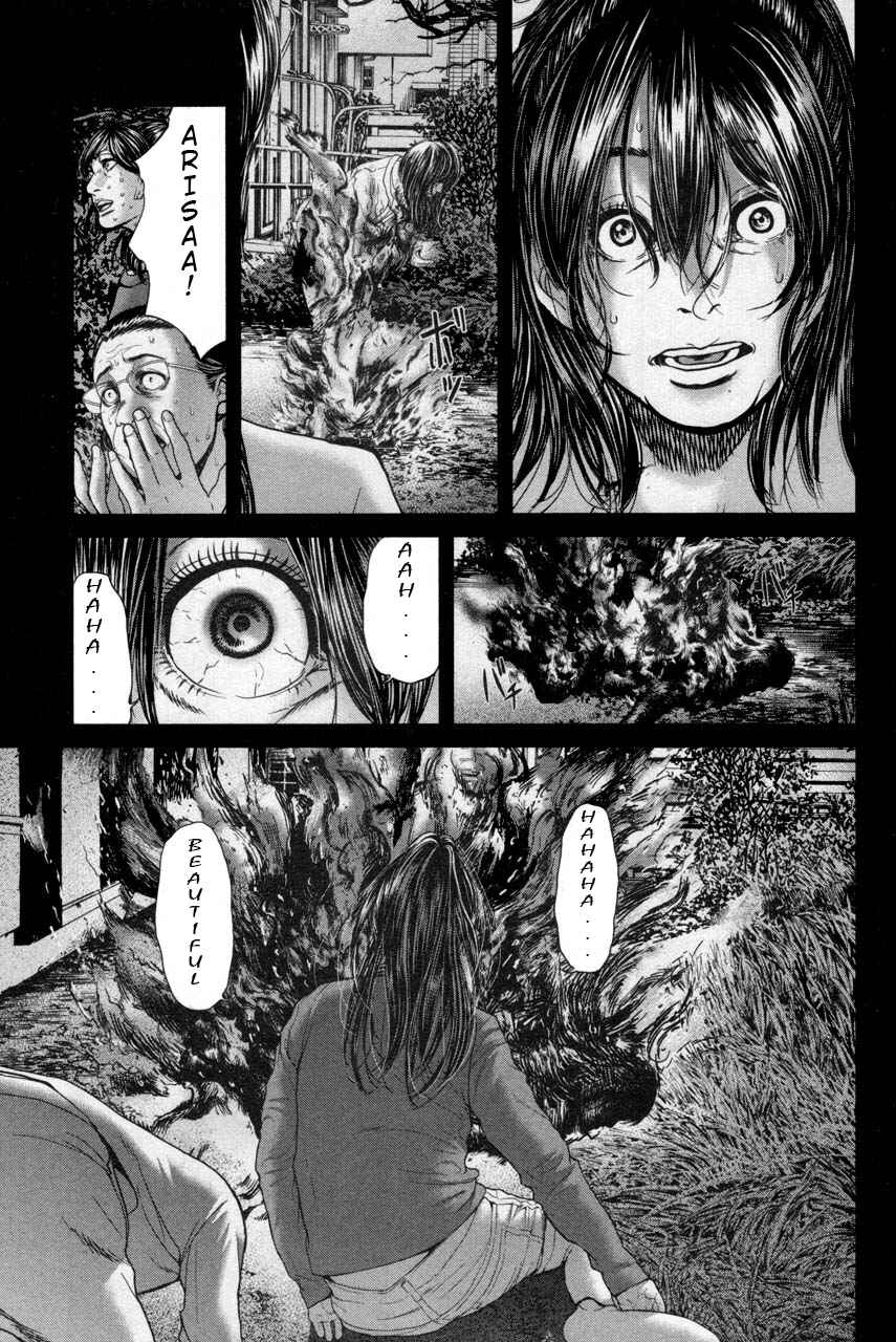 Page 13 Chapter 34 Sacrificial Vote