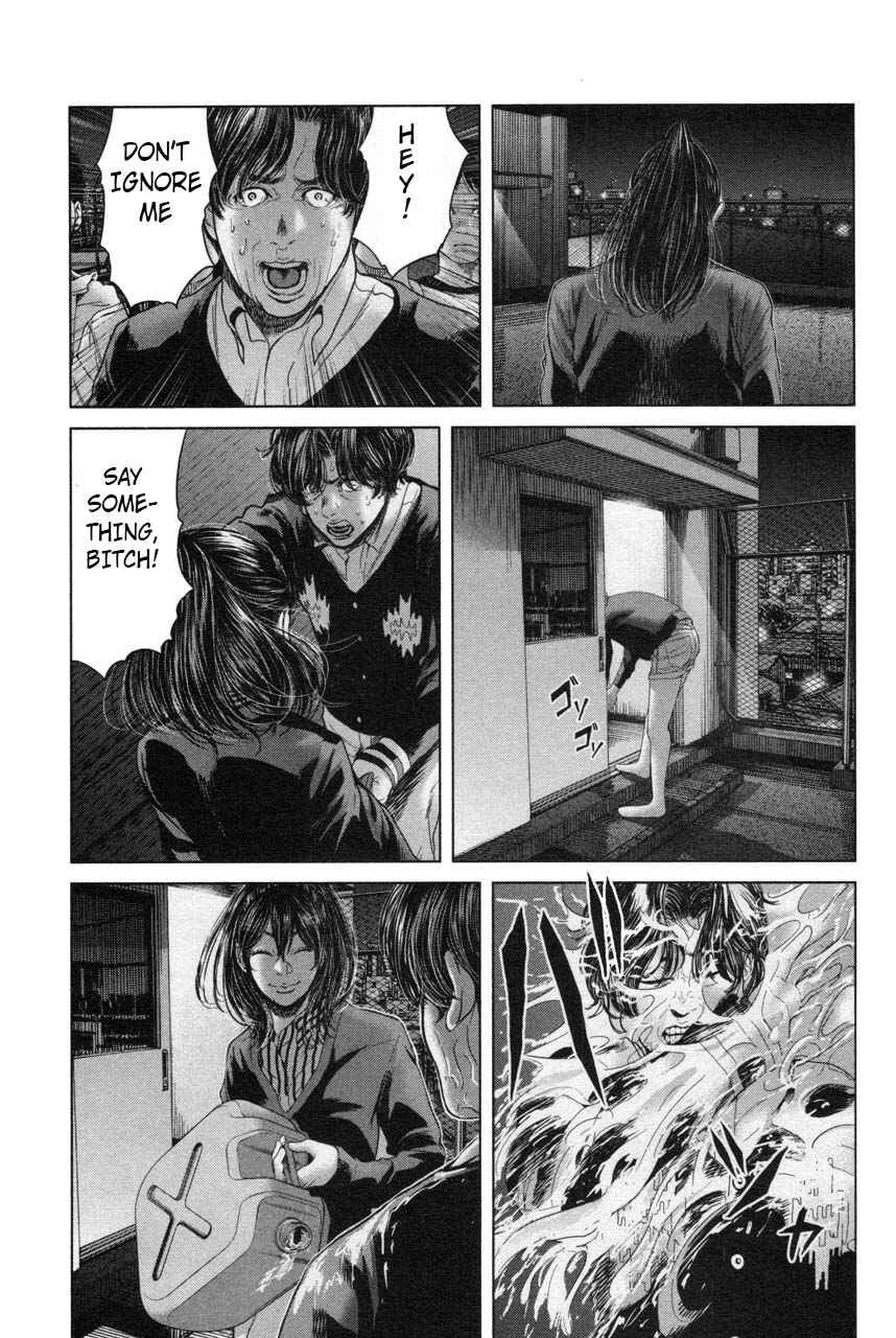 Page 15 Chapter 34 Sacrificial Vote
