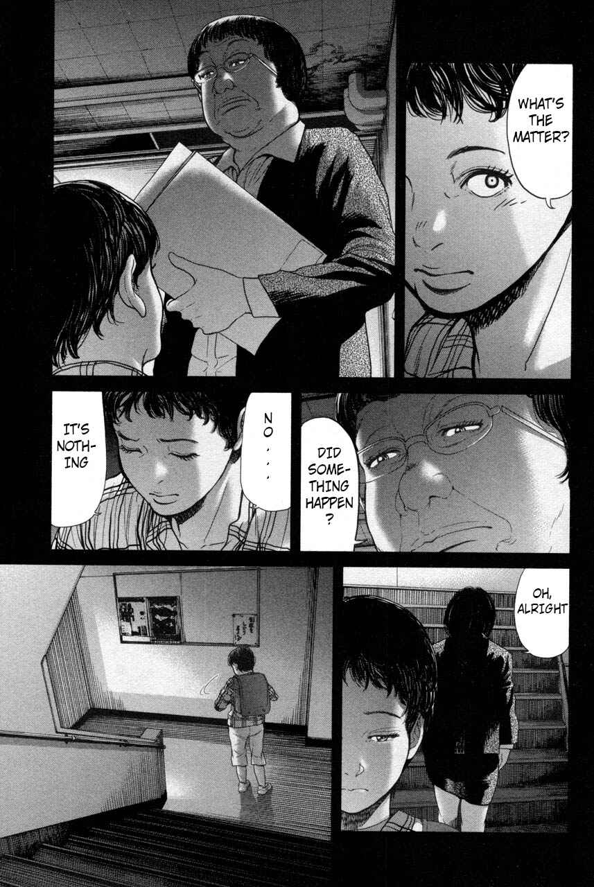 Page 3 Chapter 34 Sacrificial Vote