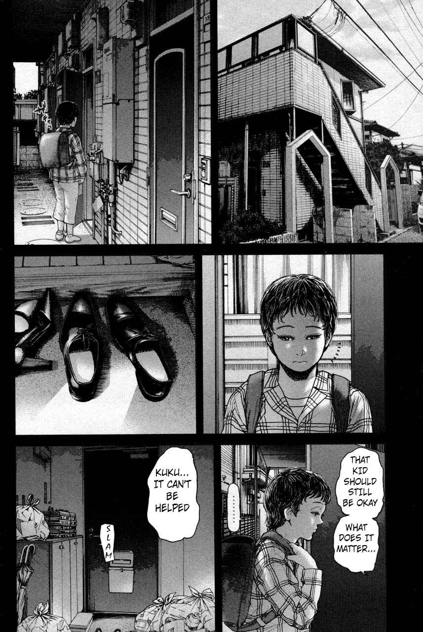 Page 4 Chapter 34 Sacrificial Vote