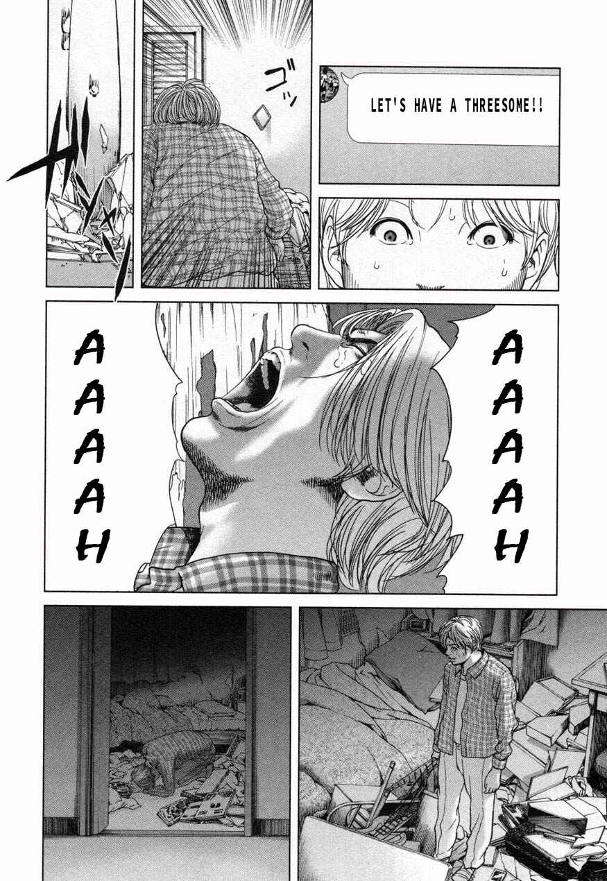 Page 20 Chapter 23 Sacrificial Vote