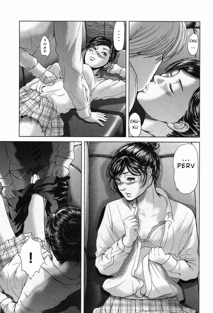Page 9 Chapter 23 Sacrificial Vote