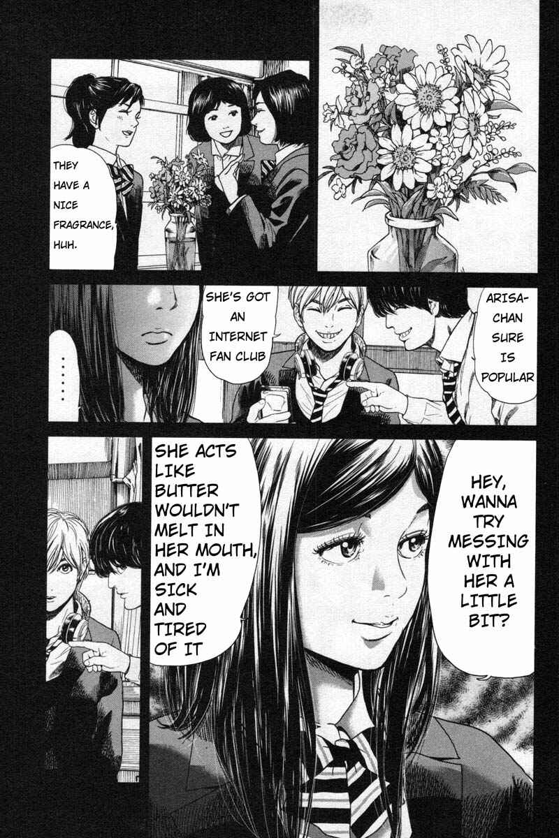 Page 9 Chapter 8 Sacrificial Vote