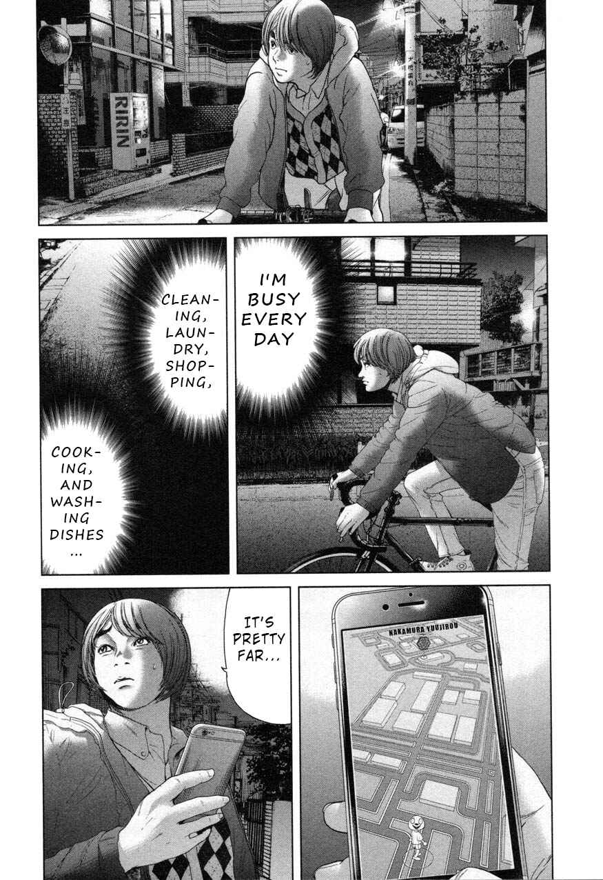 Page 8 Chapter 24 Sacrificial Vote