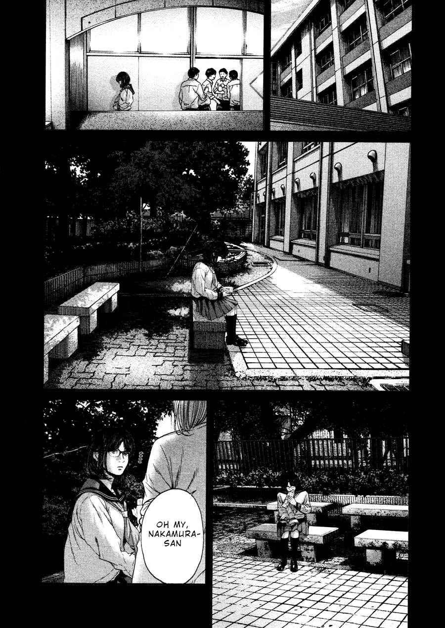 Page 3 Chapter 66 Sacrificial Vote