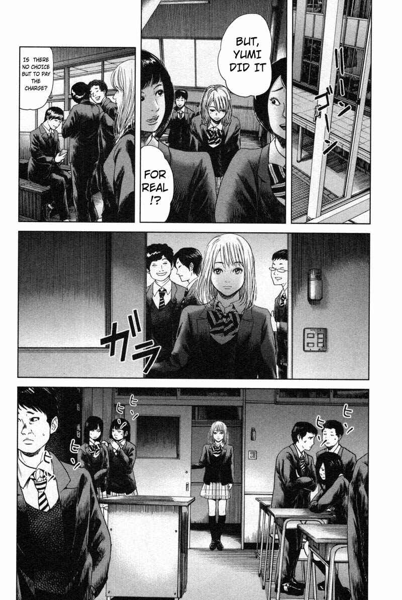 Page 10 Chapter 15 Sacrificial Vote