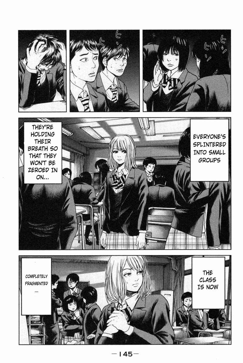 Page 11 Chapter 15 Sacrificial Vote