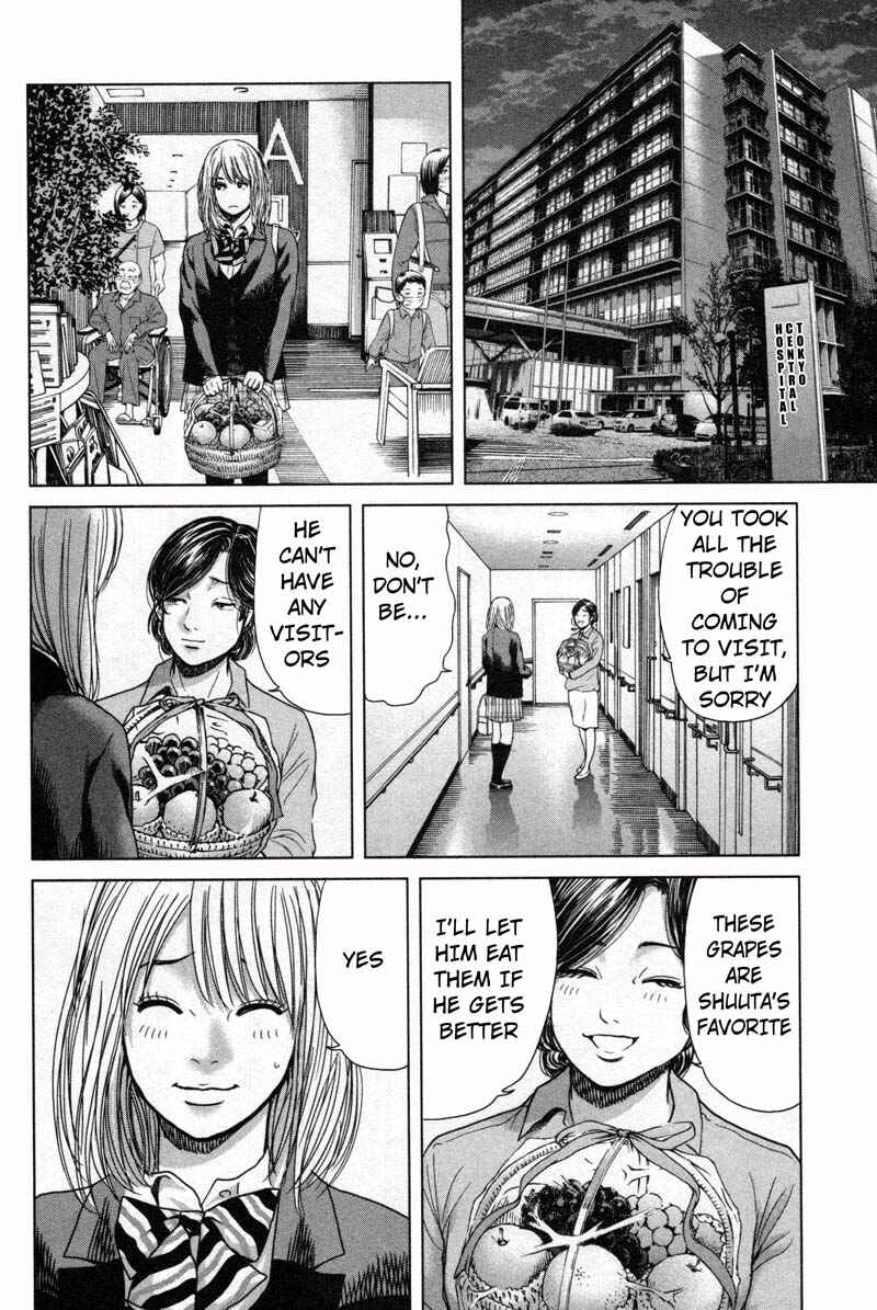 Page 2 Chapter 15 Sacrificial Vote
