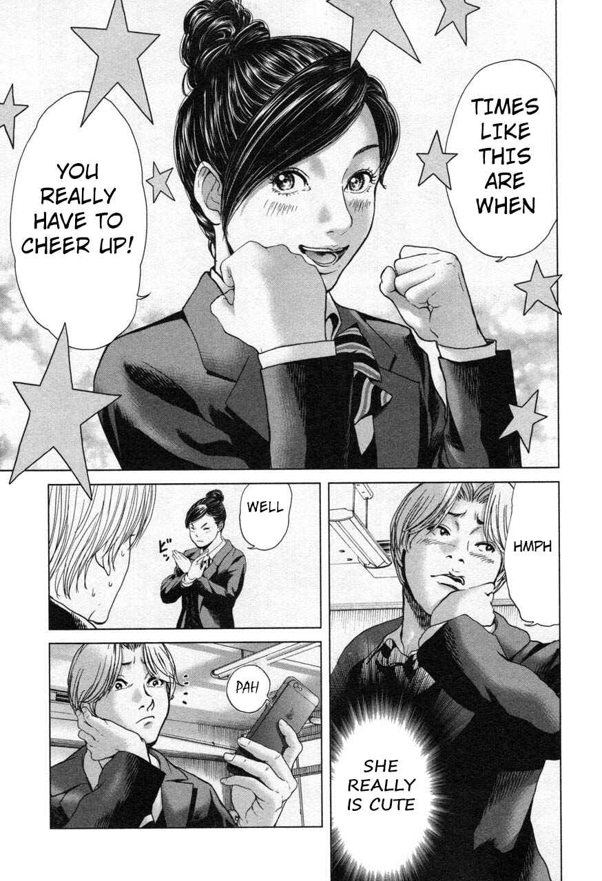 Page 5 Chapter 22 Sacrificial Vote
