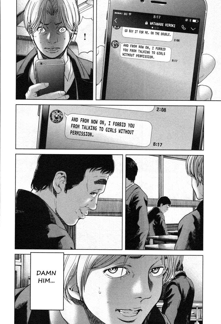 Page 6 Chapter 22 Sacrificial Vote