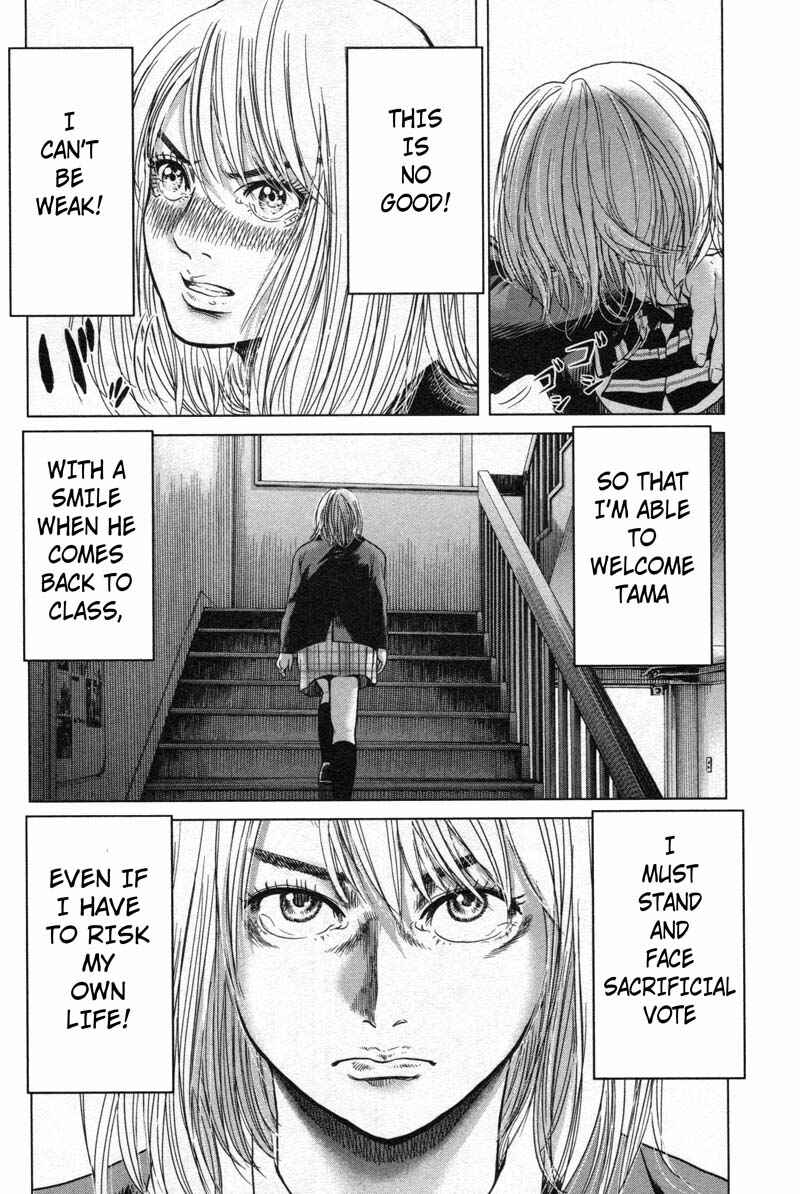 Page 14 Chapter 16 Sacrificial Vote