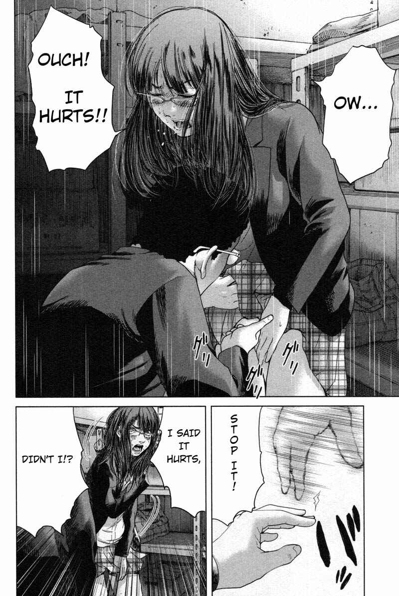 Page 6 Chapter 16 Sacrificial Vote
