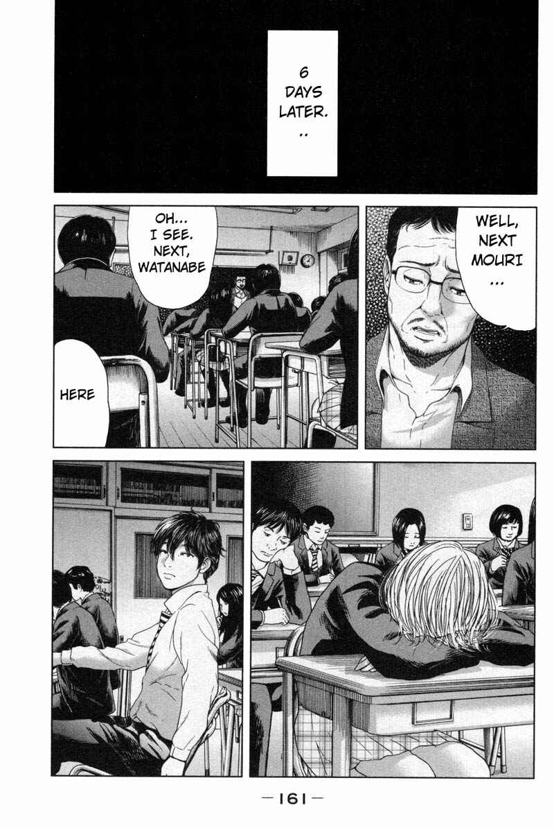 Page 9 Chapter 16 Sacrificial Vote
