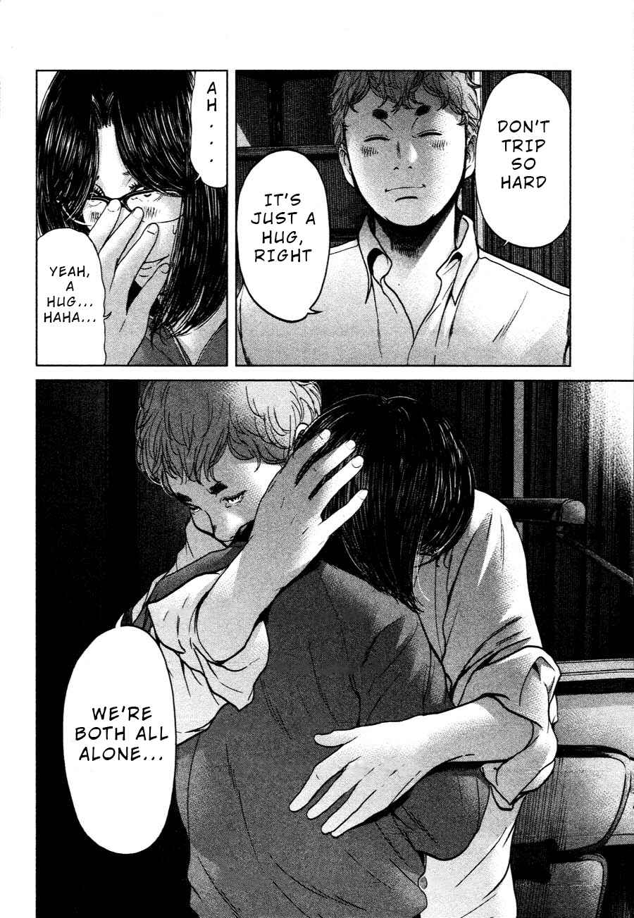 Page 10 Chapter 57 Sacrificial Vote