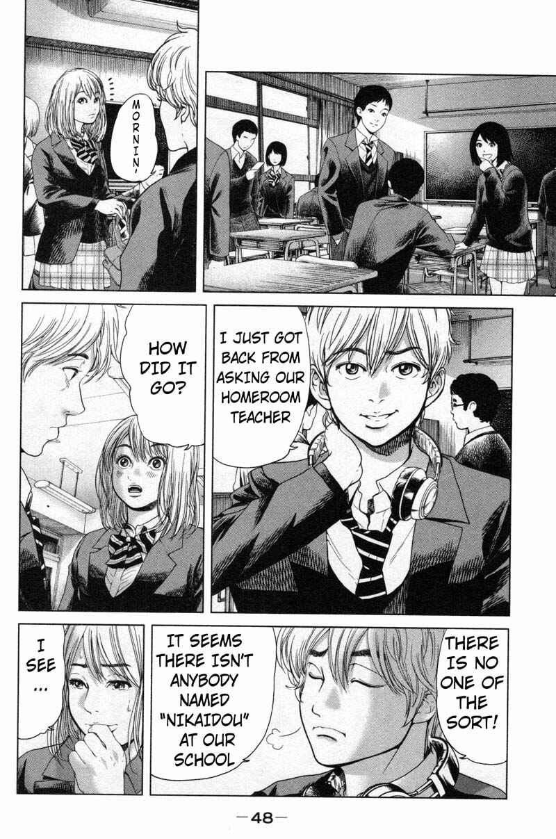 Page 4 Chapter 10 Sacrificial Vote