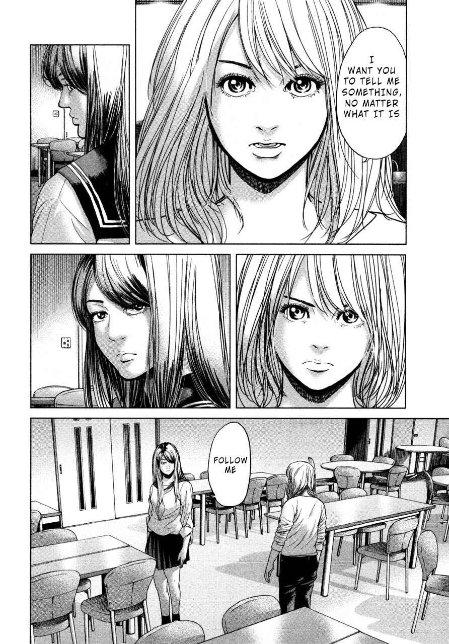 Page 6 Chapter 39 Sacrificial Vote