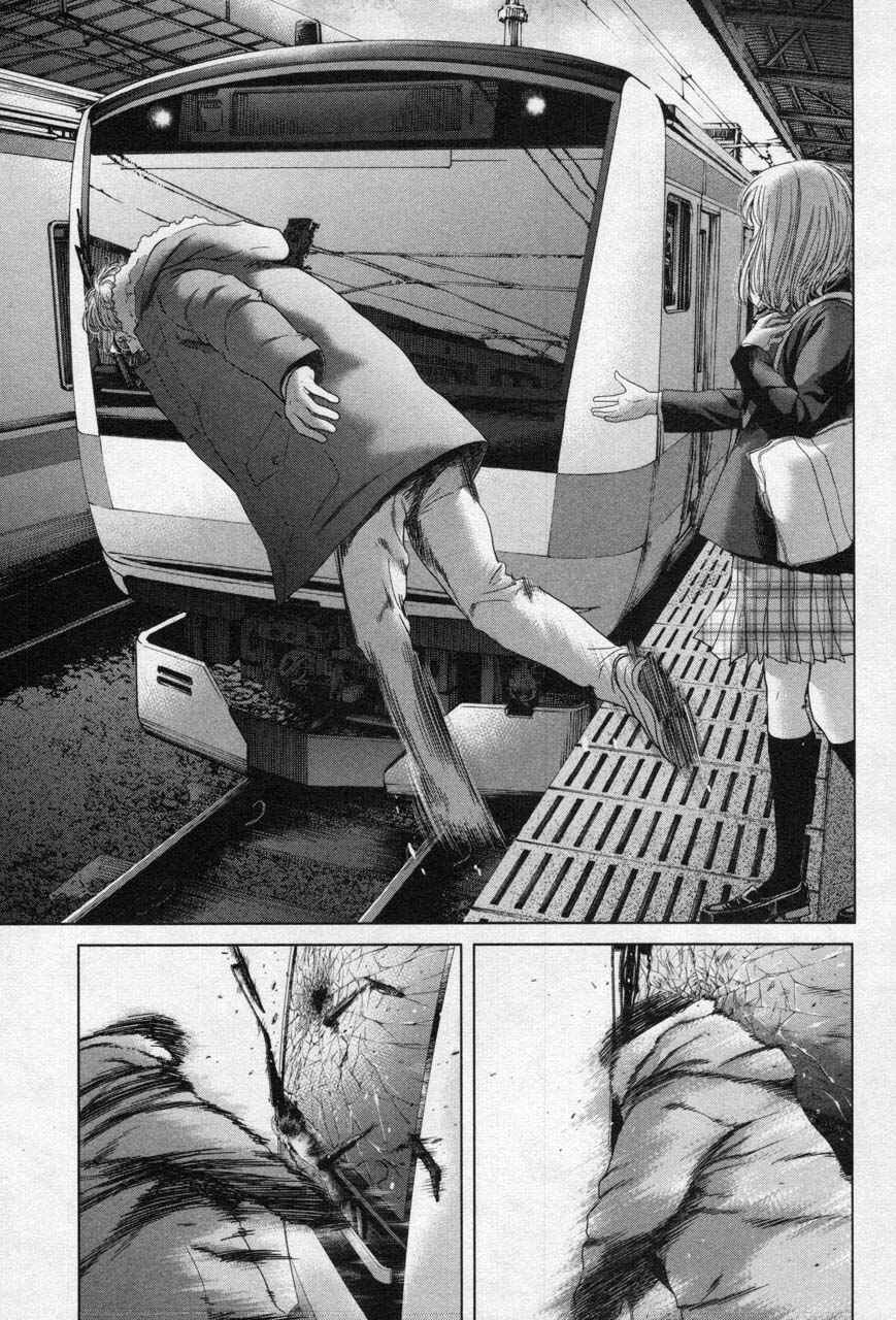 Page 15 Chapter 29 Sacrificial Vote