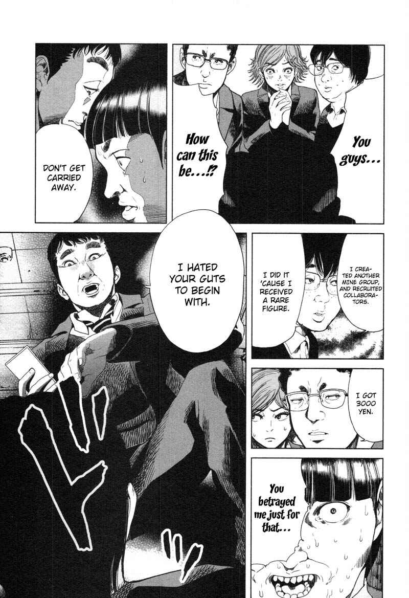 Page 13 Chapter 7 Sacrificial Vote