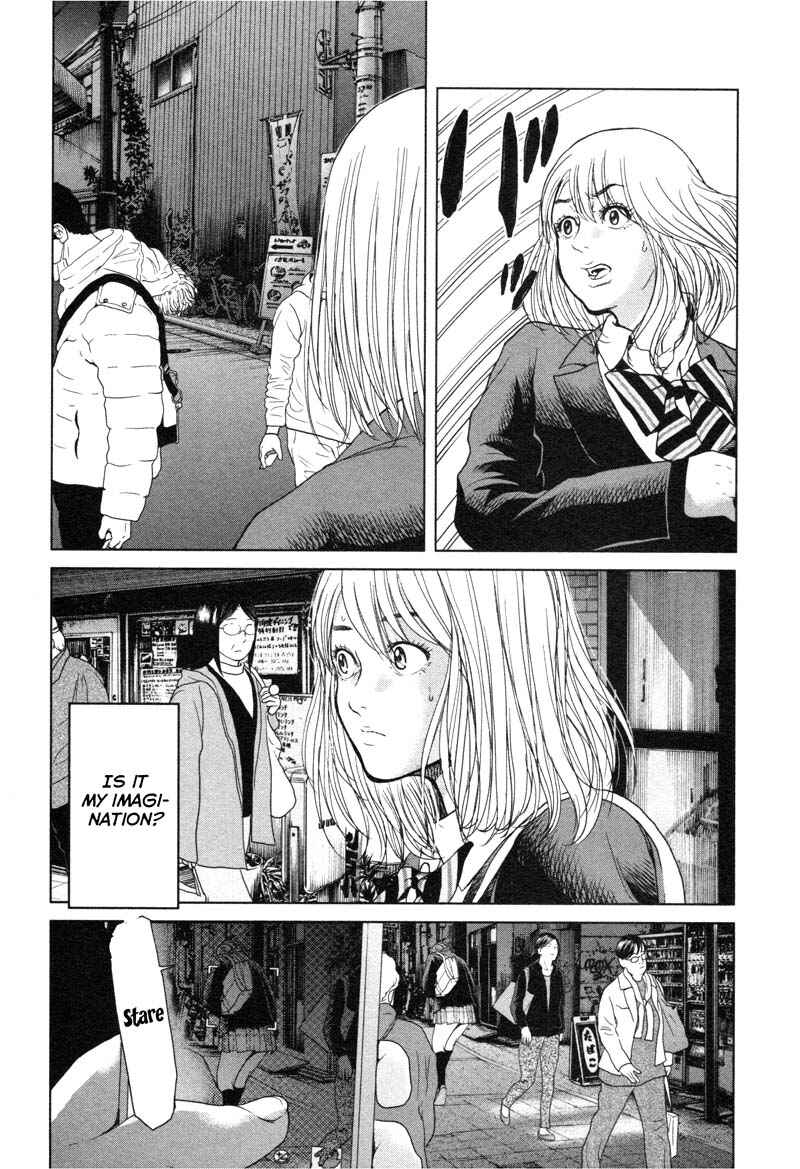 Page 8 Chapter 7 Sacrificial Vote