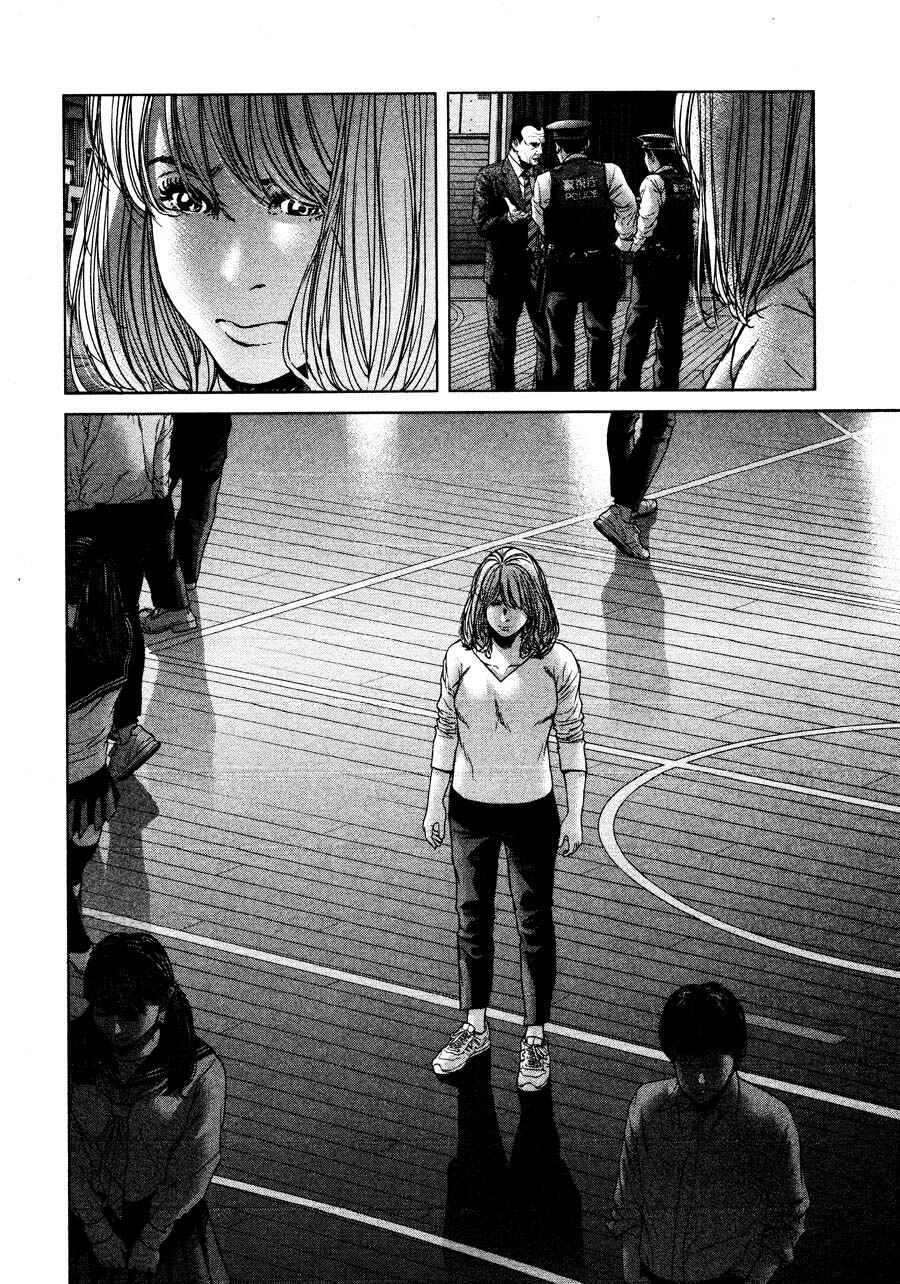 Page 6 Chapter 65 Sacrificial Vote