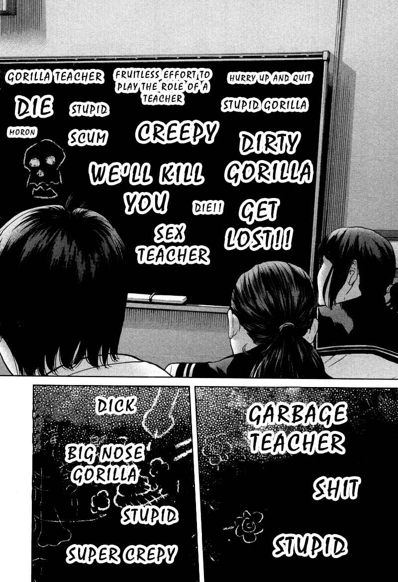 Page 20 Chapter 47 Sacrificial Vote