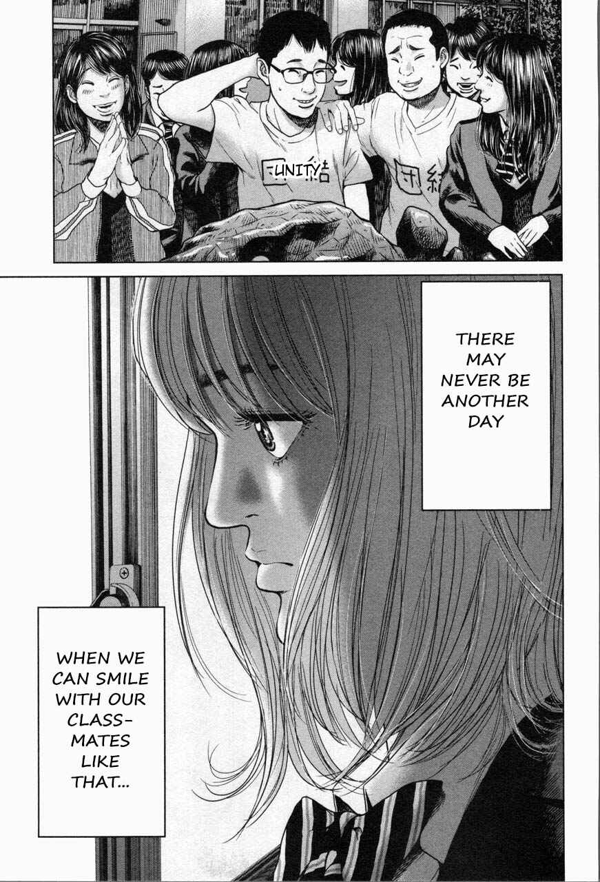 Page 13 Chapter 18 Sacrificial Vote