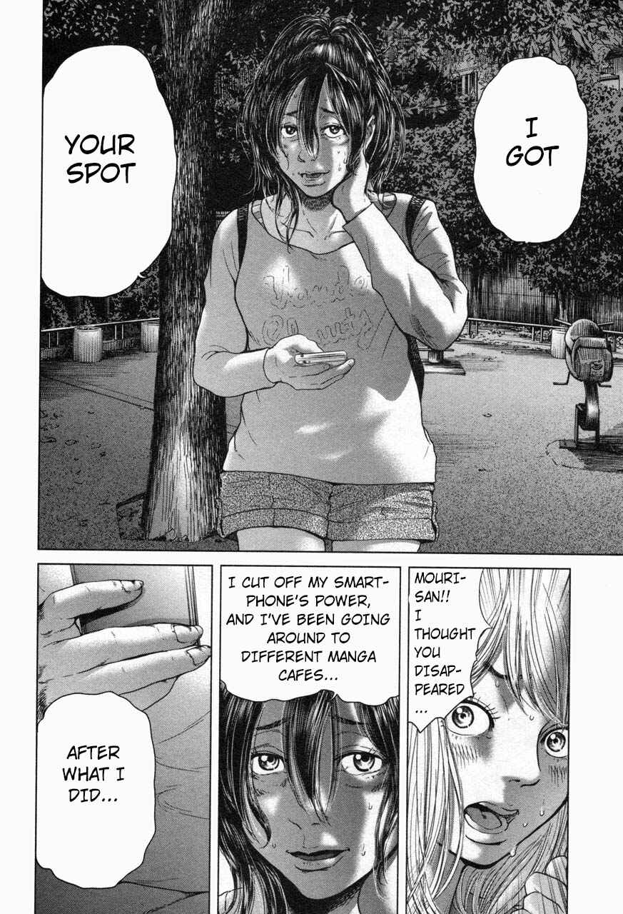 Page 20 Chapter 18 Sacrificial Vote